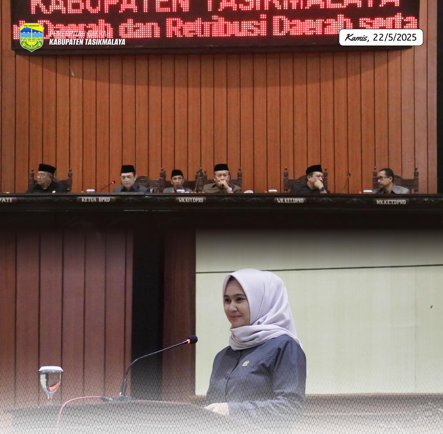 Tasikmalaya Maju