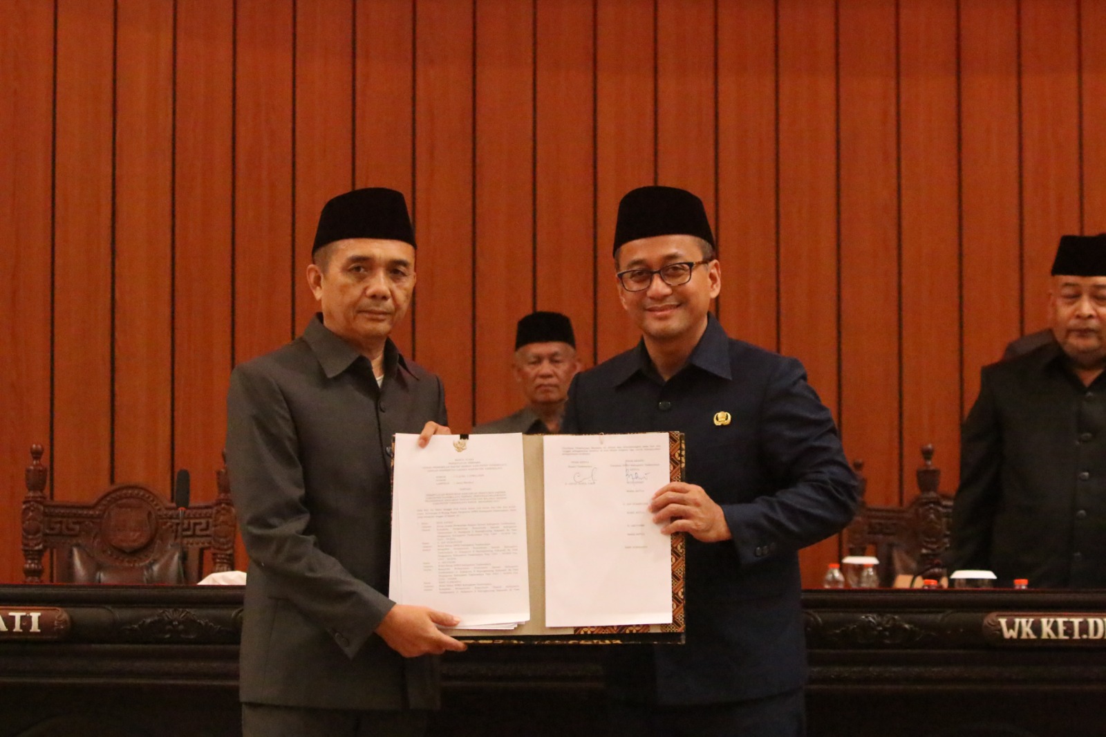 Tasikmalaya Maju
