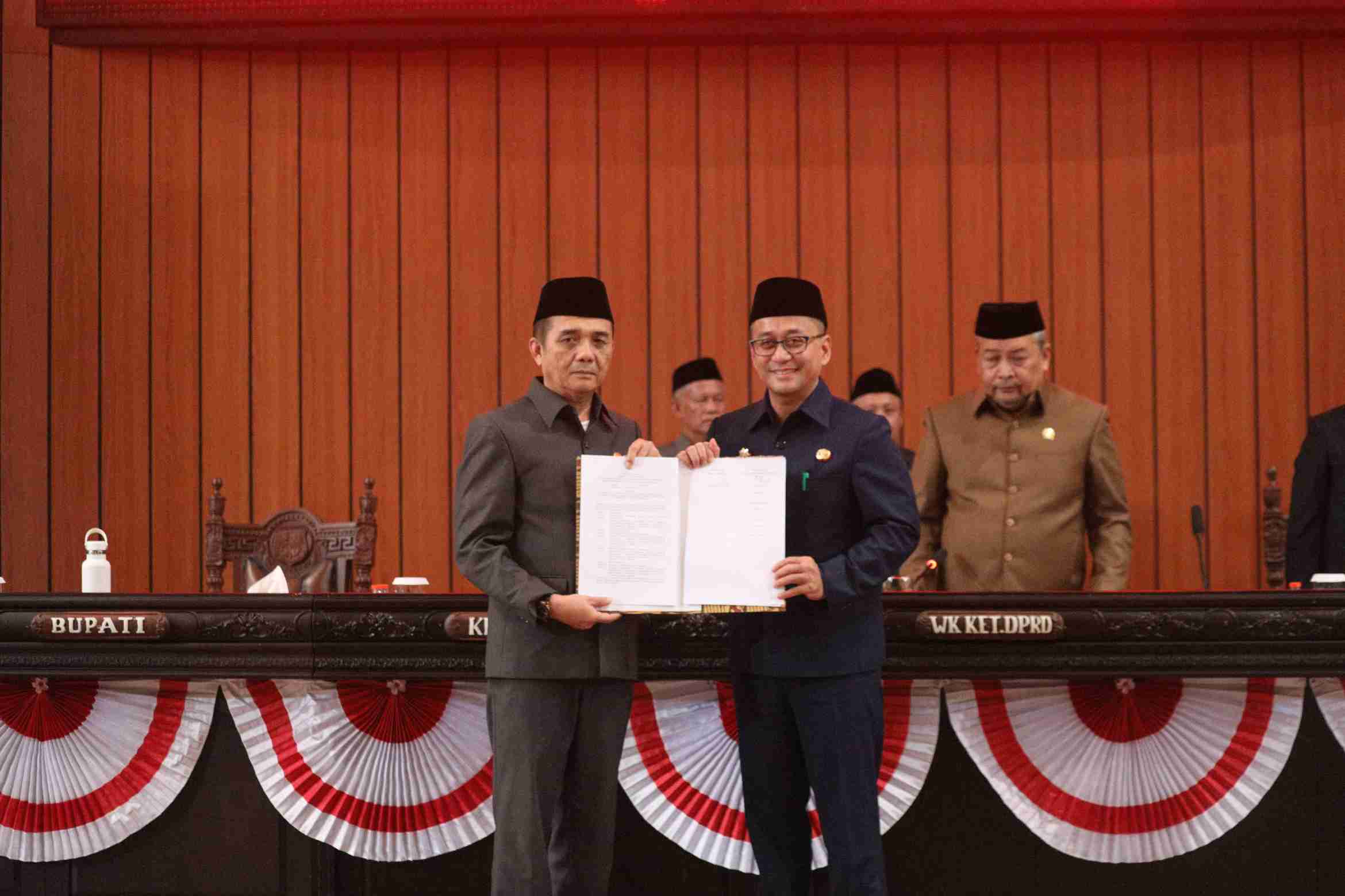 Tasikmalaya Maju