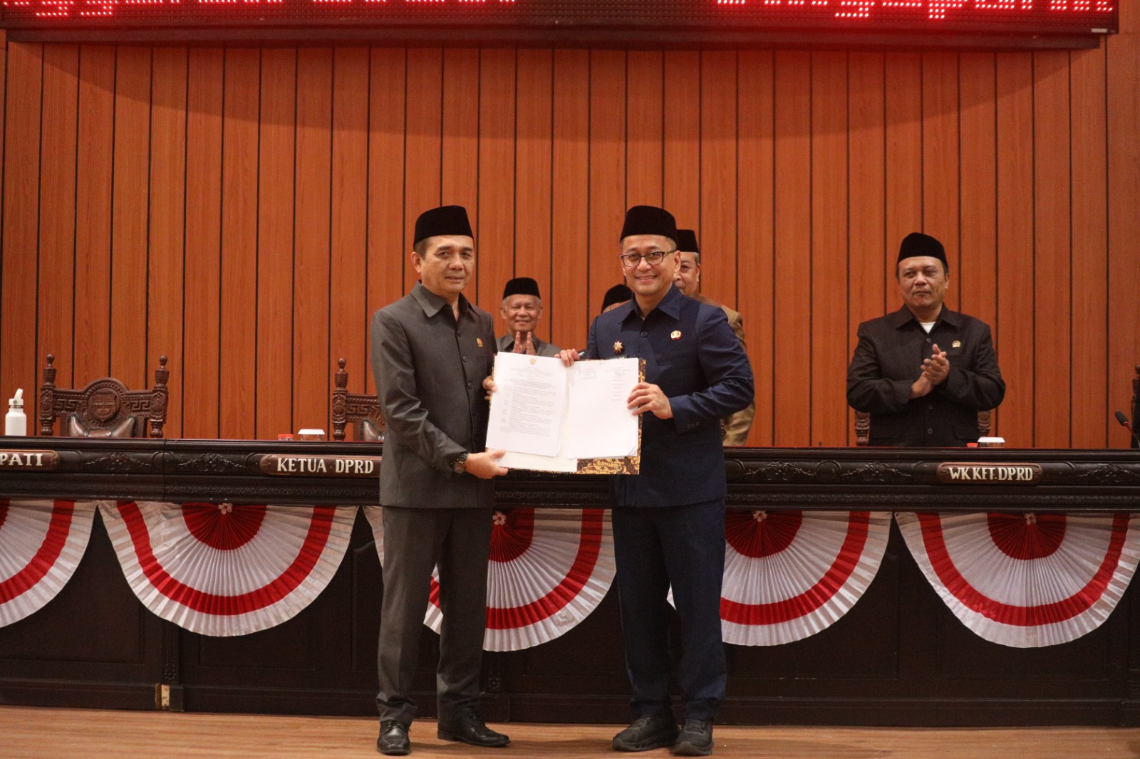 Tasikmalaya Maju